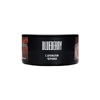 Фото  MustHave с ароматом черники - Blueberry 25гр 