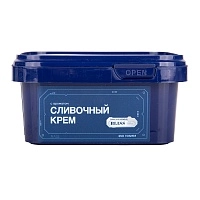 Фото  Bliss с ароматом Сливочный Крем, 250гр. 