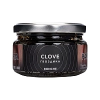 Фото  Bonche с ароматом Гвоздика (Clove), 120гр. 