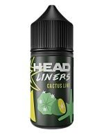 Фото  Жидкость HYBRID «Head Liners» Cactus lime 10 мл 