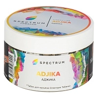 Фото  Spectrum с ароматом Аджика(Adjika), 200 гр. 