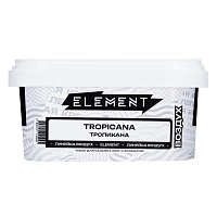 Фото  Element Воздух с ароматом Тропикана (Tropicana), 200гр. 