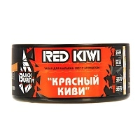 Фото  Burn BLACK Red Kiwi 100гр 
