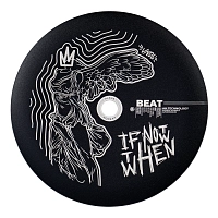 Фото 3 Кальян Alpha Hookah Beat Set Vandal (прозрачная колба) 