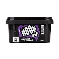 Фото  Hook Клюквенно-брусничный 200гр 