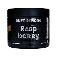 Фото  Duft Strong с ароматом Малина (Raspberry), 200гр. 