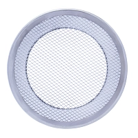 Фото 2 Сетка с креплением на скотч Watta SETKA серая 