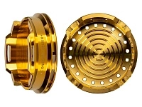 Фото  Kaloud Conceptic HMD Gold 