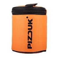 Фото 3 Кальян Pizduk LITE Orange-bag (Салатовая колба) 