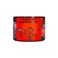 Фото  Северный с ароматом Красная смородина, 40 гр. 