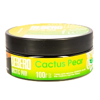 Фото  SEBERO Arctic Mix Кактус Пир Кактус,Груша,Лимончелло,Арктик,Мята (Mix Cactus Pear),100 гр. 