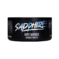 Фото  Sapphire Crown с ароматом Манго (Ripe Mango), 100 гр. 
