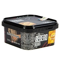 Фото  SEBERO Black с ароматом Кукуруза (Corn), 200 гр. 