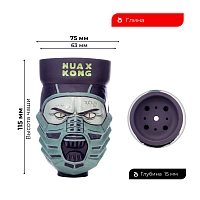 Фото 2 Чашка KONG M Reptile HUA X KONG 