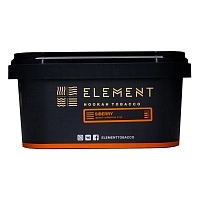 Фото  Element ЗЕМЛЯ Siberry 200гр 