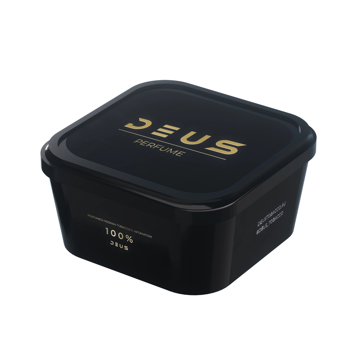 Фото  Deus Perfume с ароматом 100%, 200гр. 