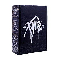 Фото 4 Кальян Alpha Hookah X SS VNDL Nardo Grey 