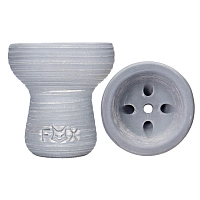 Фото 1 Чашка Fox Турка mini black 