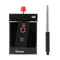 Фото 1 Кальян Nanosmoke Five 