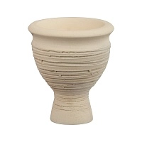 Фото 1 Чашка MUMMY WHITE (белая) 
