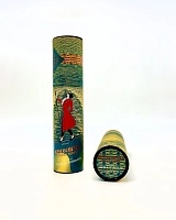 Фото  Satyr с ароматом Ночи и Стойкости (Кругосветка темная полоса), 100 гр. 