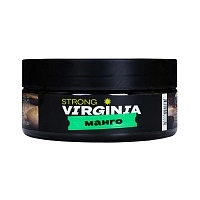 Фото  Original Virginia Strong Манго 100гр 