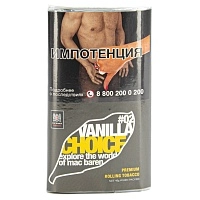 Фото  Табак курительный MAC BAREN VANILLA CHOICE 40гр 
