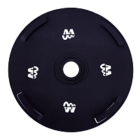 Фото 3 Сетка с креплением на блюдце Watta SETKA чёрная 