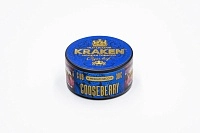Фото  Kraken Medium Seco с ароматом Крыжовник S09 30гр. 