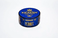 Фото  Kraken Medium Seco с ароматом Арахис S02 100гр. 