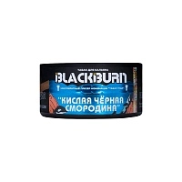Фото  Burn BLACK Shock, currant shock 25гр 