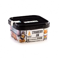 Фото 2 Burn Strawberry jam 200гр АТП уд 