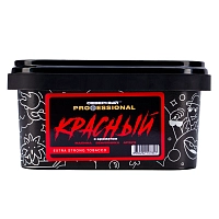 Фото  Северный Professional Красный 200гр 