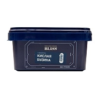 Фото  Bliss с ароматом Кислая бузина, 250гр. 