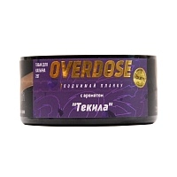 Фото  Overdose Tequila Diabla 25гр 
