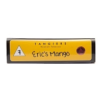 Фото  Tangiers Original Eric's Mango 100гр 