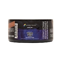 Фото  Spectrum Hard с ароматом Дикий микс(Wild Mix), 25 гр. 