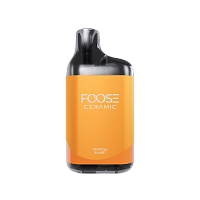 Фото  FOOSE CERAMIC Тропический закат (7000 затяжек) 