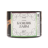 Фото  NАШ WHITE Базилик лайм 40гр 