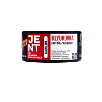 Фото  JENT Klyukovka (Клюковка) 25гр 