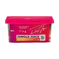 Фото  Joy с ароматом Маракуйи, папайи и моркови (Jungle Juice), 200 гр. 