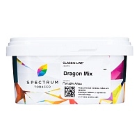 Фото  Spectrum с ароматом Драконий микс(Dragon mix), 200 гр. 
