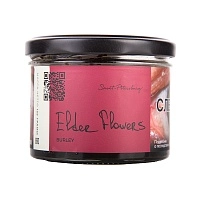 Фото  Trofimoff's Burley Elder Flowers 125гр 
