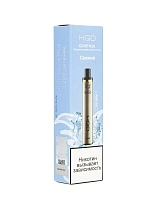 Фото 2 HQD Cuvie Plus Свежий (1200 затяжек) 