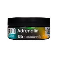 Фото  SEBERO Arctic Mix Адреналин Лимон,Фейхоа,Энергетик,Арктик (Mix Adrenalin),100 гр. 