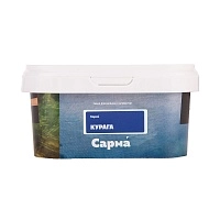 Фото 1 Табак для кальяна "Сарма" Курага 100гр 