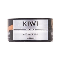 Фото  Deus с ароматом Киви (Kiwi), 30гр. 