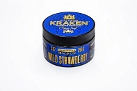 Фото  Kraken Medium Seco с ароматом Земляника S07 250гр. 