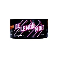 Фото  Duft Ice lemon mint 80гр 