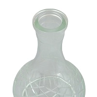 Фото 2 Колба Vessel Glass Капля грань 1 (2-220) 
